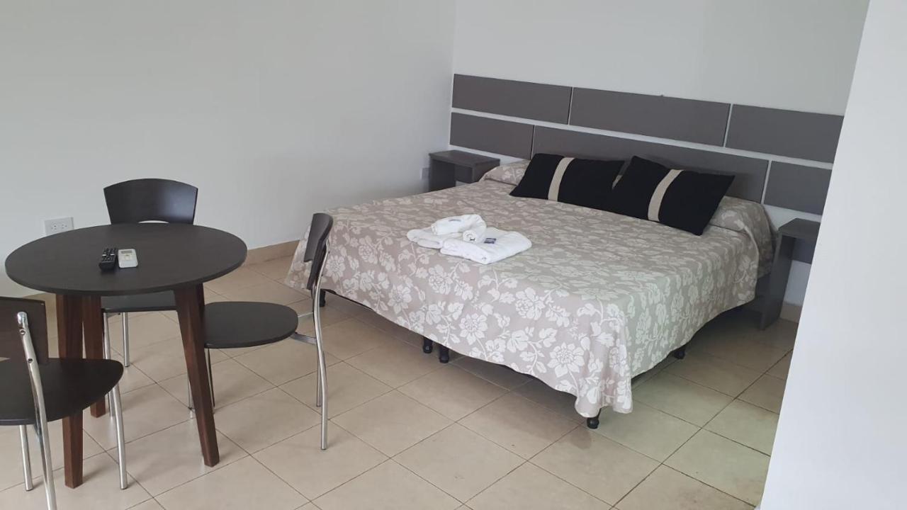 Ferienwohnung Urquiza Salta Exterior foto